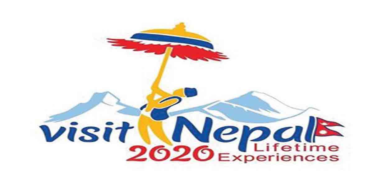 नेपाल भ्रमण वर्ष २०२० स्थगित
