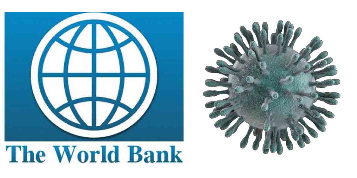वित्तीय संकट एक वर्षभन्दा बढी लम्बिने विश्व बैंकको दाबी
