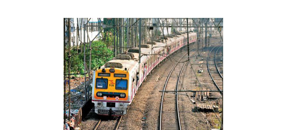 भारतमा आजदेखि रेलसेवा सञ्चालन