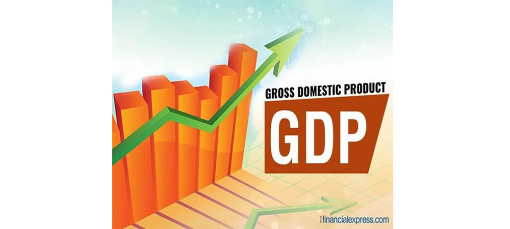 भारतको जीडीपी २० प्रतिशत बढ्ने अनुमान