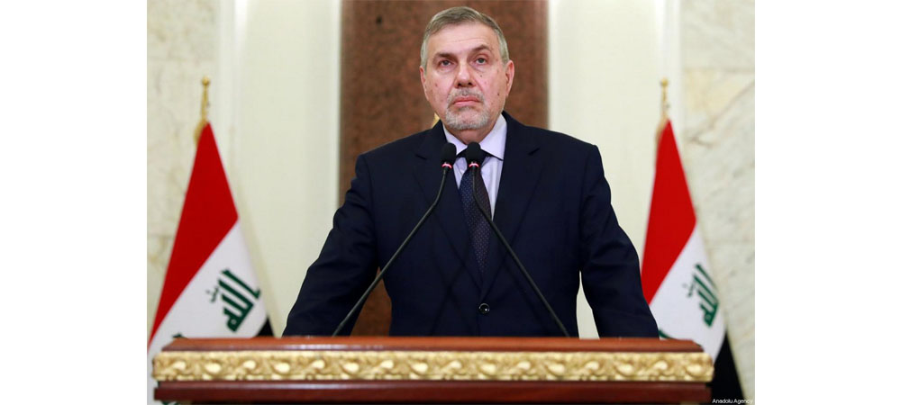 इराकका पूर्वगुप्तचर प्रमुख प्रधानमन्त्रीमा निर्वाचित