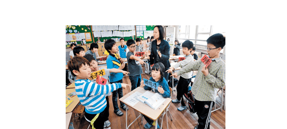 दक्षिण कोरियाली विद्यार्थी छिटै विद्यालय फर्किने