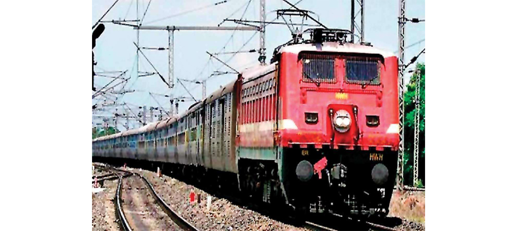भारतमा श्रमिक विशेष रेलसेवाको निर्देशिका जारी
