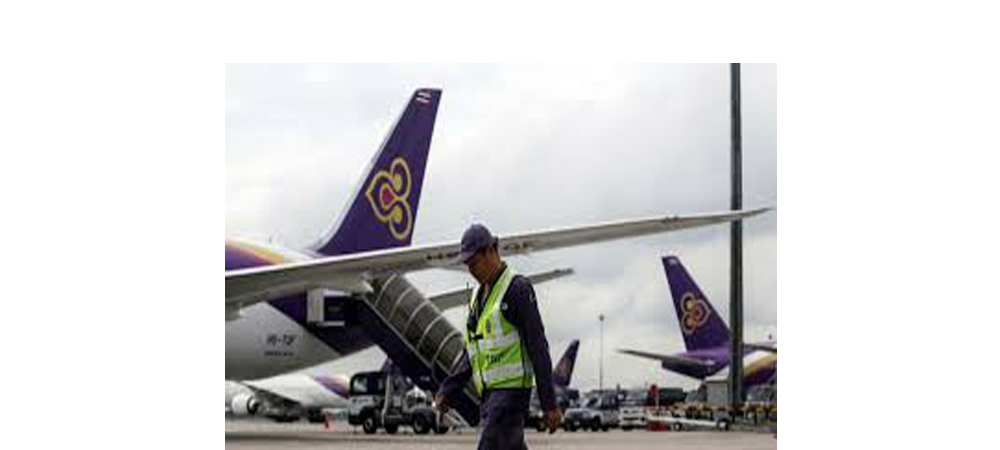 थाई एयरवेजमा आर्थिक संकट निजीकरणको तयारी