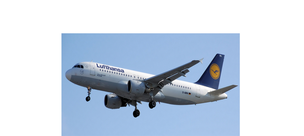 लुफ्थान्सा एयरलाइन्सको नोक्सानी २ अर्ब डलरभन्दा बढी