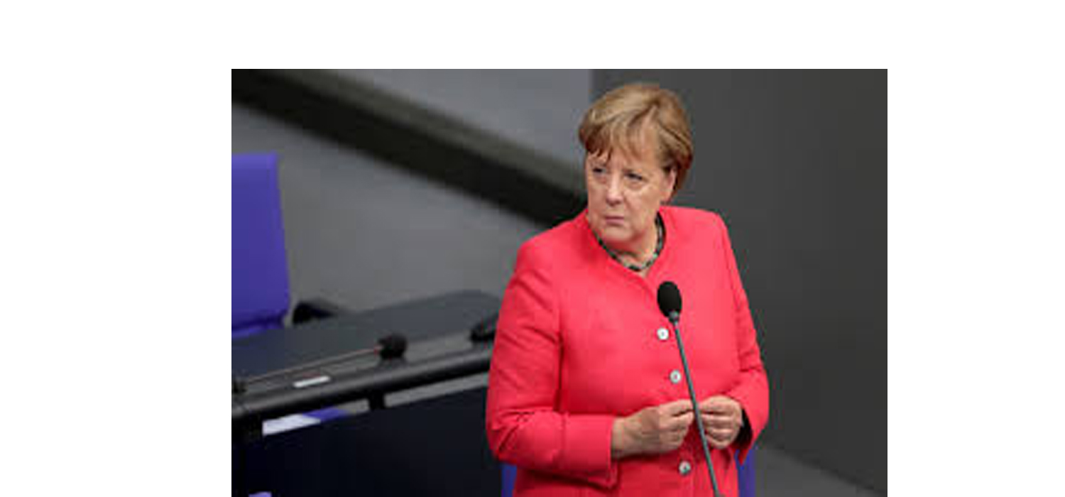 युरोपेली युनियनको शिखर बैठक अनिर्णित हुने जर्मन चान्सलरको चेतावनी
