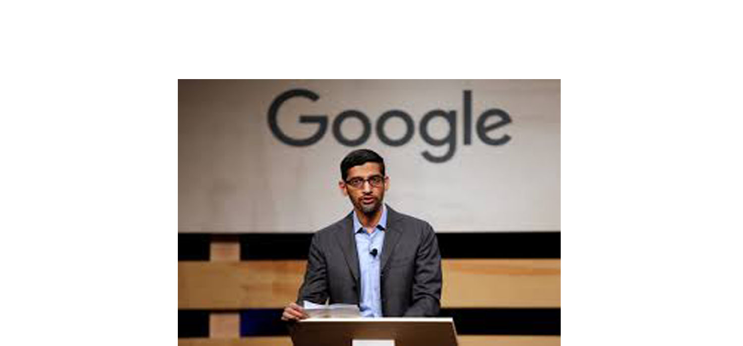 गुगलले ‘डिजिटल इन्डिया’मा १० अर्ब डलर लगानी गर्ने
