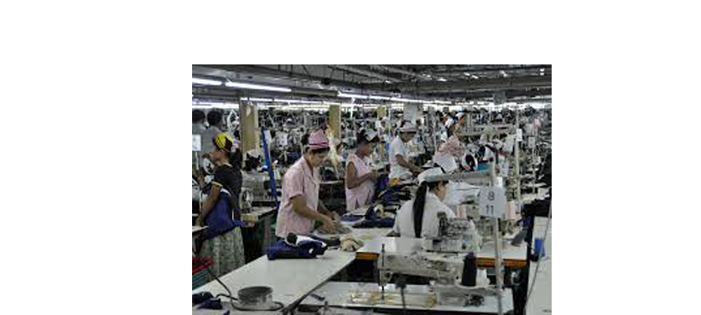 कोरोना असर : एसियामा गार्मेन्ट उद्योगका हजारौं कामदार रोजगारविहीन