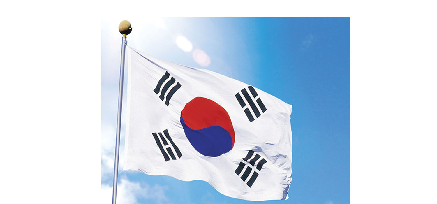 कोरियामा नेपाली श्रमिकको तलब वृद्धि