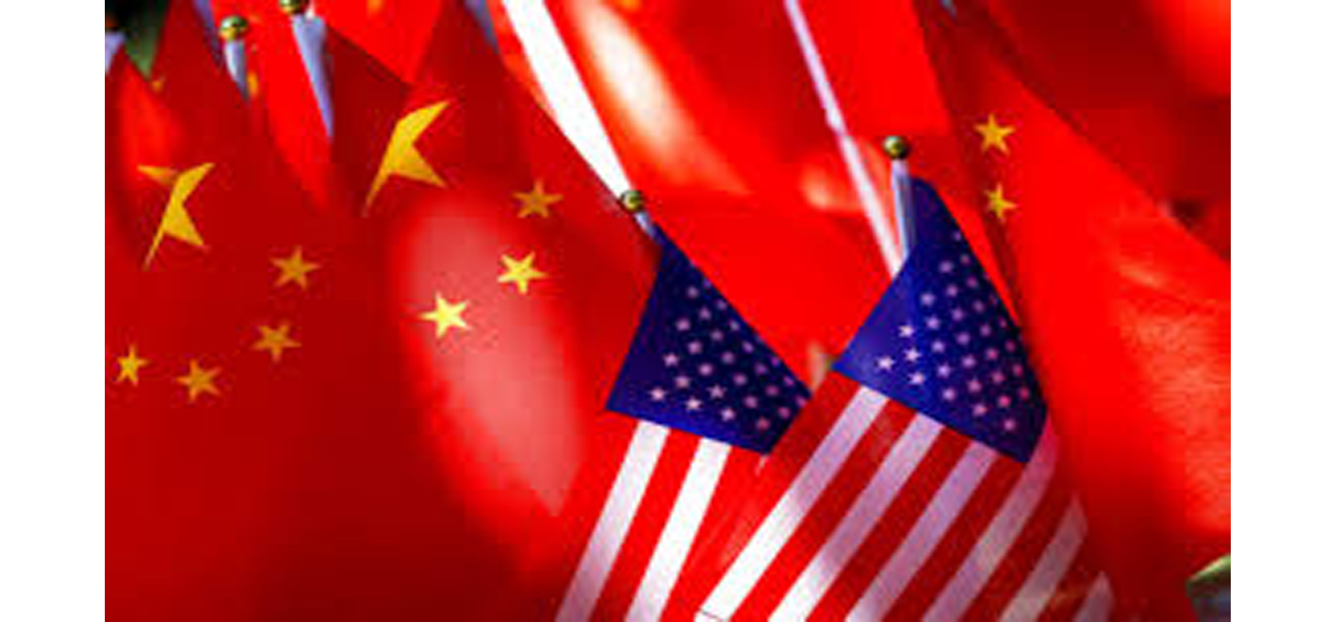 अमेरिका र चीनबीच ‘रचनात्मक’ व्यापार वार्ता