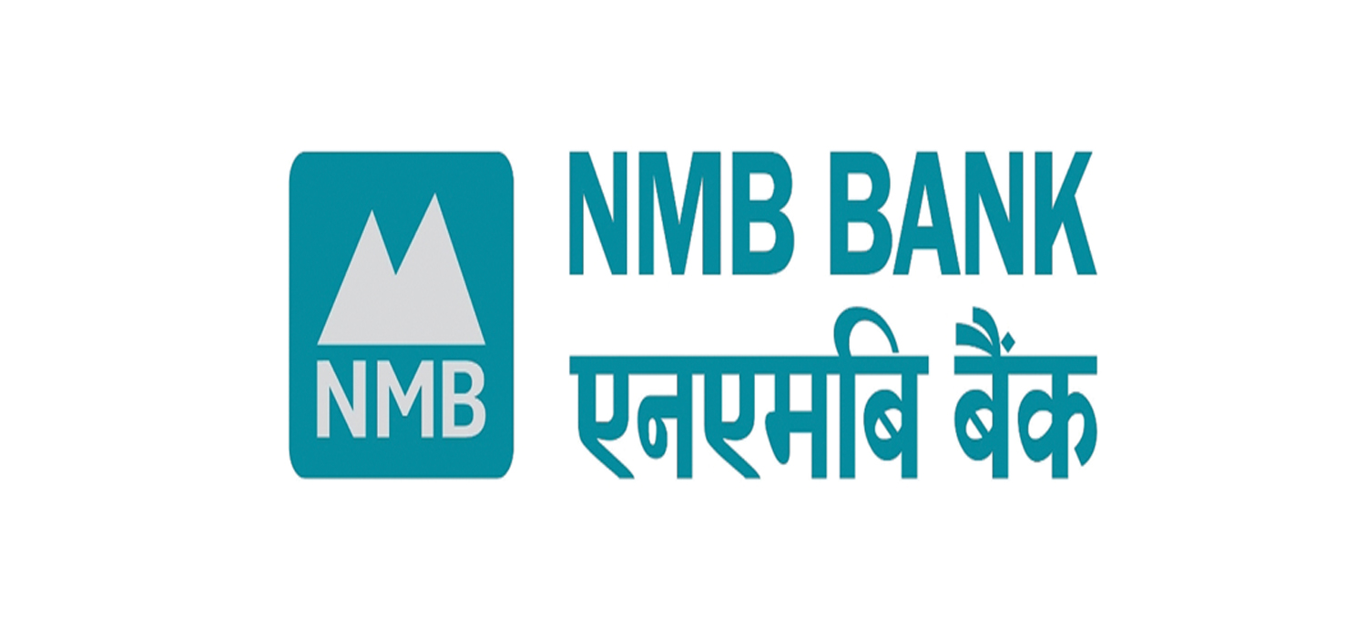 एनएमबी बैंकद्वारा बीमादाबी भुक्तानी