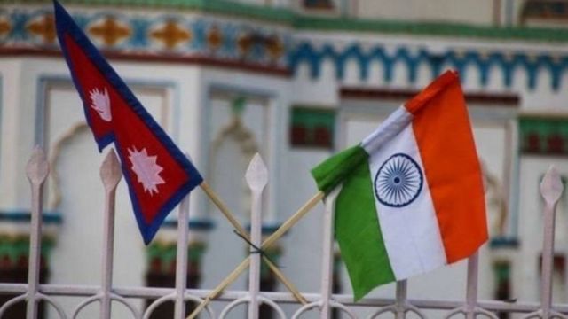 कोरोनाका कारण तय हुन सकेन  नेपाल–भारत पारवहन सन्धि बैठक