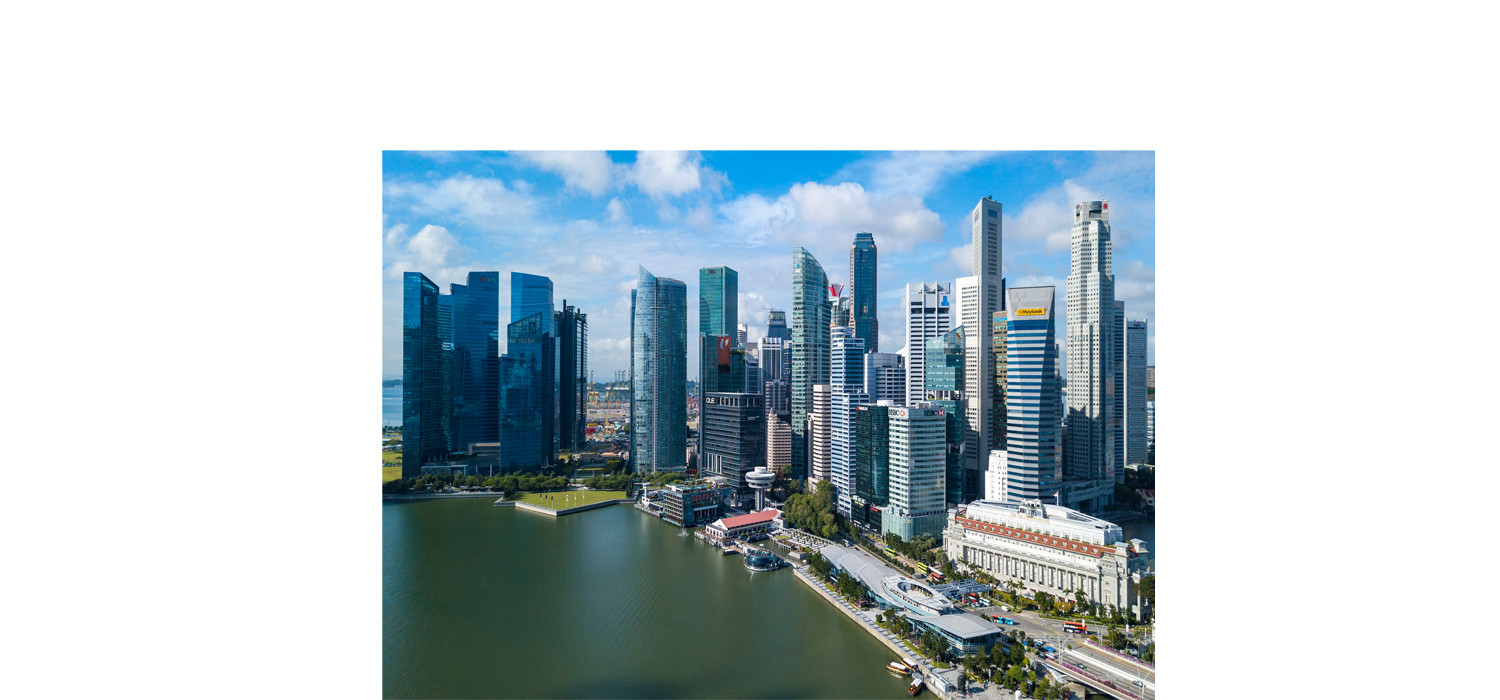 सिंगापुरद्वारा पाँच अर्ब डलरभन्दा बढीको राहत प्याकेज घोषणा