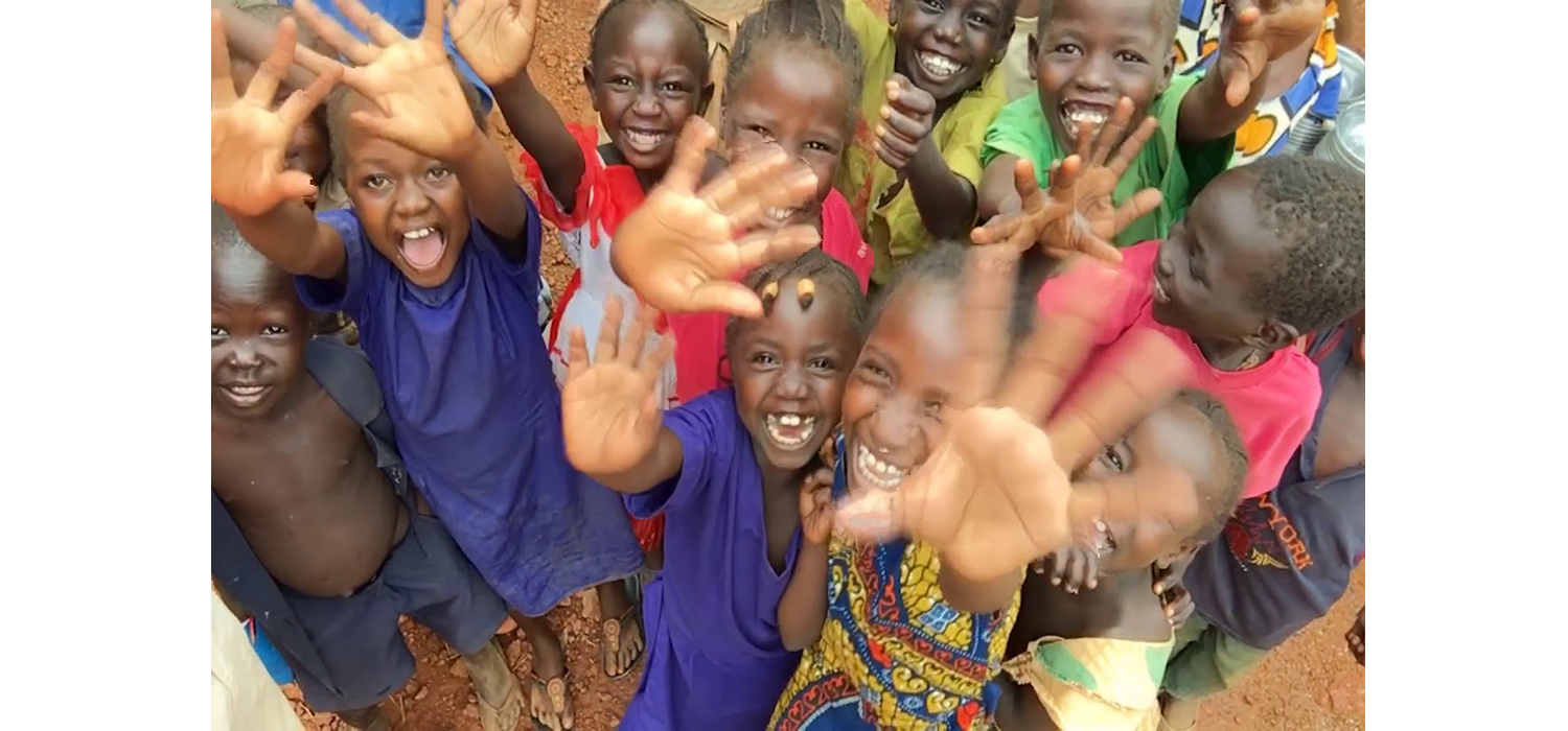 दक्षिण सुडानका १३ लाख बालबालिका कुपोषणको उच्च जोखिममा