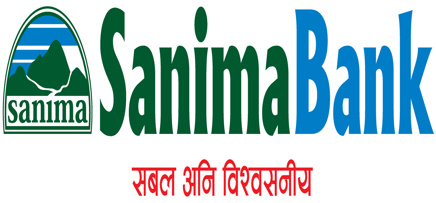सानिमा बैंकद्वारा सेयर मूल्य समायोजन