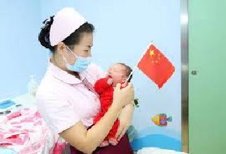 चीनमा जन्मदर वृद्धि गर्न प्रसूति विदा बढाइने