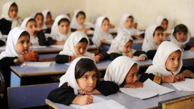 तालिबानले अर्को हप्ता बालिकाका लागि विद्यालय खोल्ने