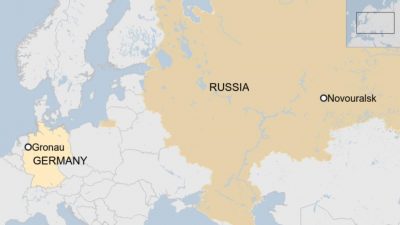 रूसी ग्यास कटौती तत्काल असम्भव : जर्मनी