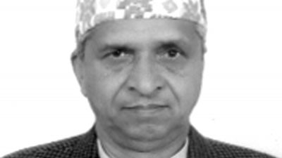 जेन–जी आन्दोलनमा खुकुरी दलको रजाइँ