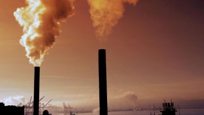 वायु प्रदूषणले संज्ञानात्मक ह्रासको जोखिम बढाउँछ : अध्ययन