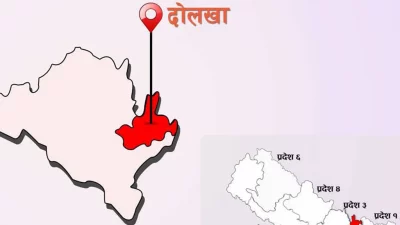 नेपाली सेना, प्रहरी र गुण्डा नाईकेको मिलेमतोमा बुथ कब्जा