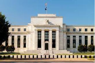 अमेरिकी केन्द्रीय बैंकद्वारा ब्याजदर वृद्धि