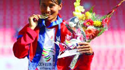 ११औँ दक्षिण एसियाली असिहारा च्याम्पियनसिपमा नेपालका ११ खेलाडी सहभागी