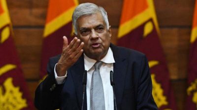 श्रीलंका र आईएमएफबीच आर्थिक संकट टार्न वार्ता जारी