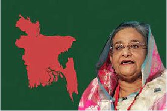 बंगलादेशमा तत्काल छैन आर्थिक संकट : आईएमएफ