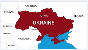 औषधिमाथिको प्रतिबन्ध मानवतामाथिको अपराध : युक्रेन
