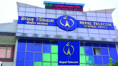 नेपाल टेलिकमको नेटवर्कमा फेरि समस्या