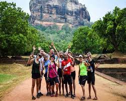 श्रीलंकाले सन् २०२४ मा ३० लाख पर्यटक भित्र्याउने