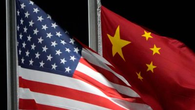 ‘चीन–अमेरिका आर्थिक सम्बन्ध महत्वपूर्ण चरणमा’