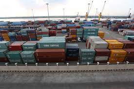 म्यानमारको वैदेशिक व्यापार १८.४७ प्रतिशतले बढ्यो