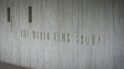 विश्व बैंक प्रमुखमा अमेरिकी नियुक्ति प्रस्तावलाई रुसले चुनौती दिने